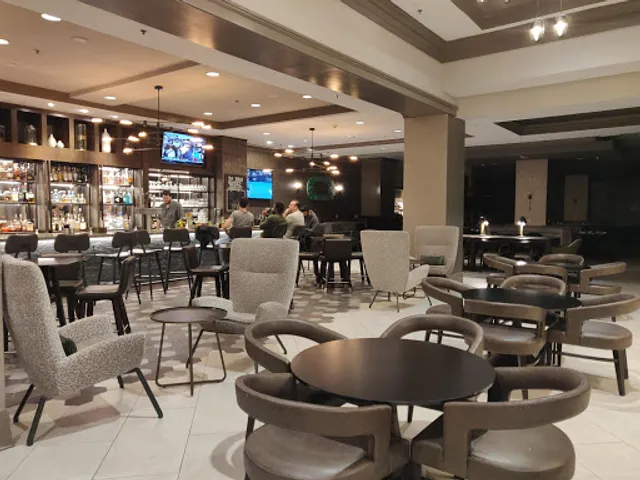 19 North @ Marriott Alpharetta