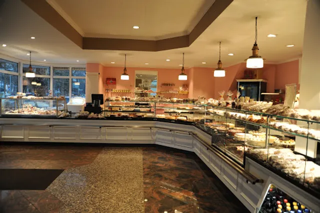 Café Steinhusen - Lübeck