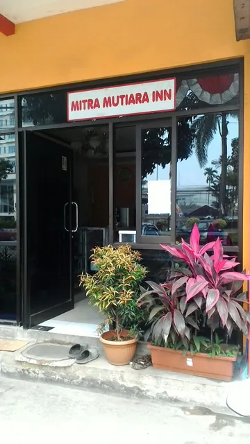 Hotel Mitra Mutiara Inn
