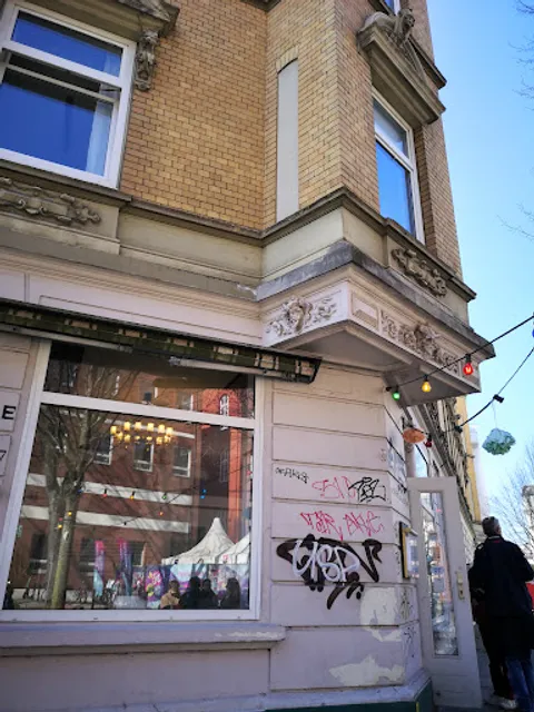 la crème de la crêpe