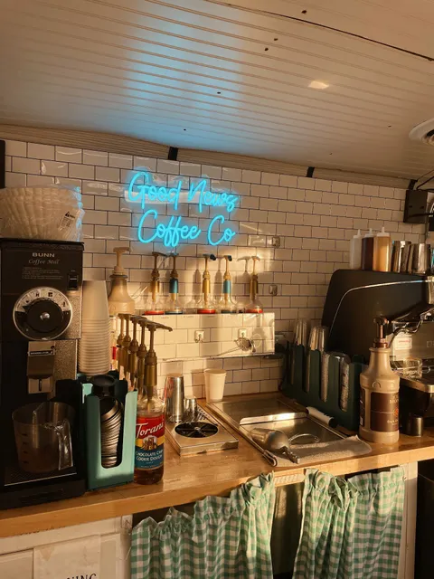 Good News Coffee Company