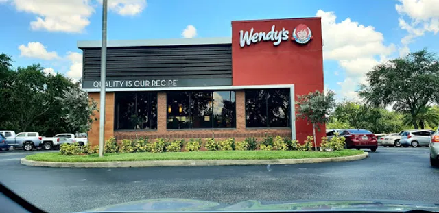 Wendy's
