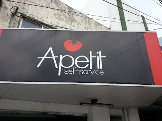 Restaurante Apetite