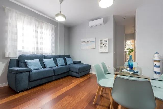 Premium Mediterráneo Beach