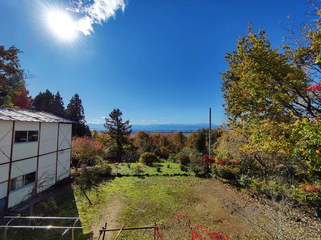 ペンションＲ＆Ｂ