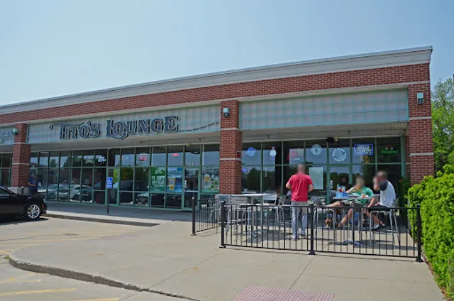 Tito's Lounge Urbandale