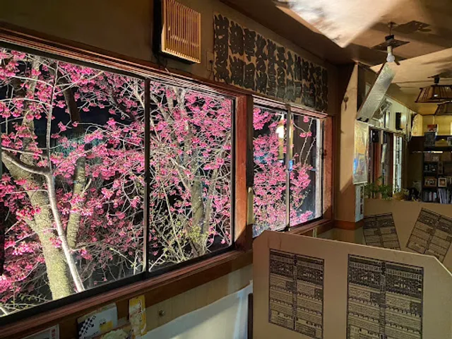 ちゃんこ やぐら太鼓