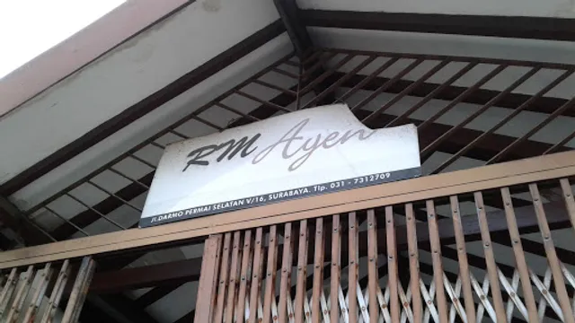 RM Ayen