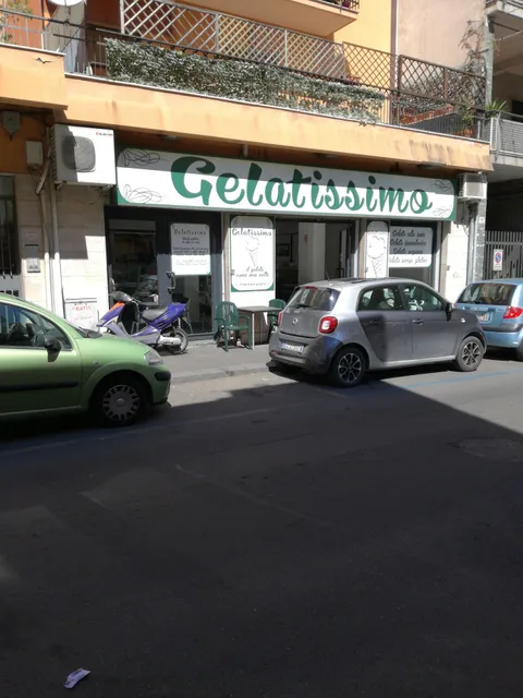Gelatissimo da Giuseppe