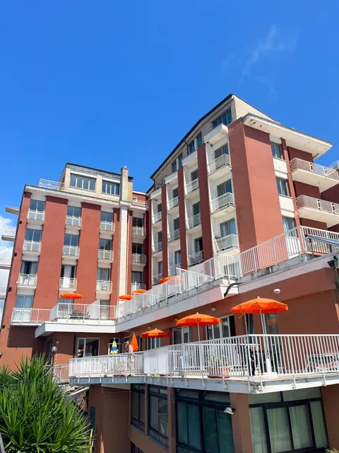 Residence Hotel Stella Maris