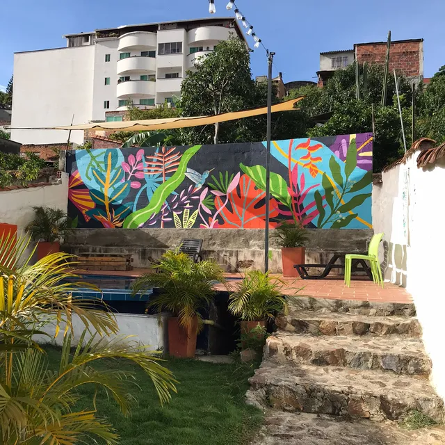 The Best Adventure Hostel