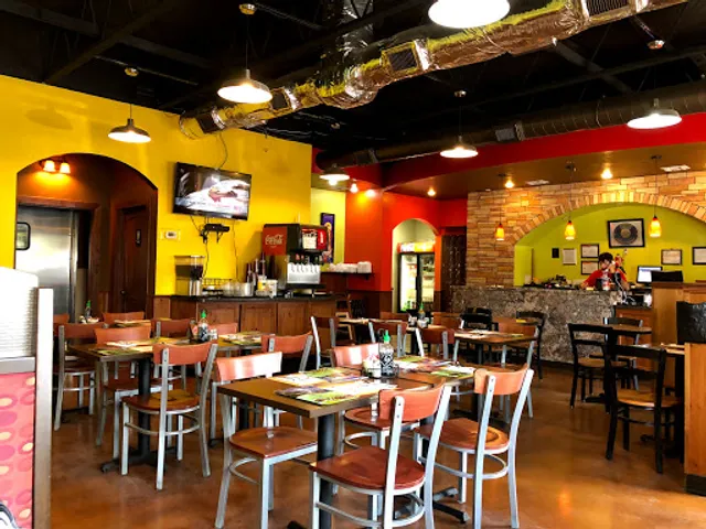 Singapore Chinese and Vietnamese Restaurant