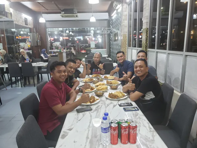 Hyderabad Recipe's • Kuantan