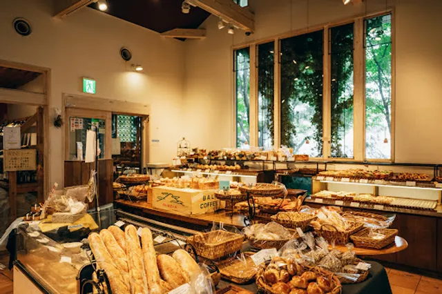 パン オ ルヴァン 小峯本店