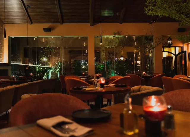 El Portal de Las Carnes