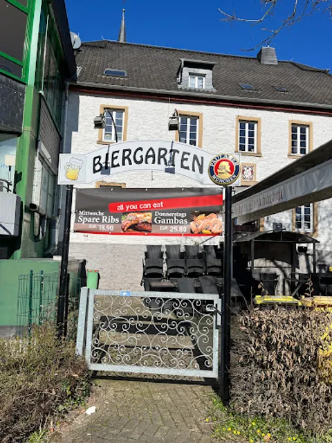 Steinhof Restaurant Overath