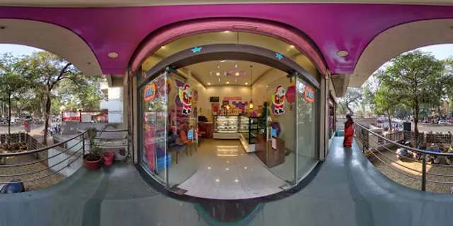 Ws Bakers, Navi peth