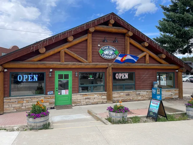 Great Divide Cannabis