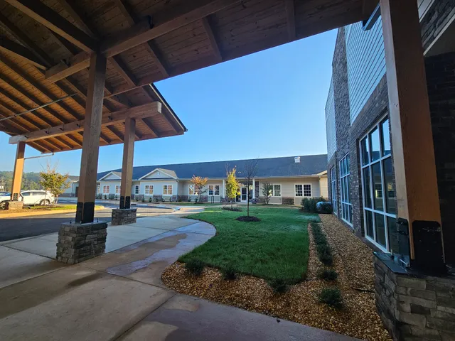 Kingswood Reserve Luxury Senior Living