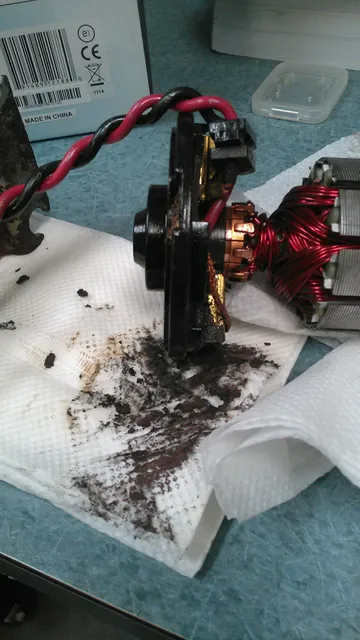 Beacon Marine Electronics