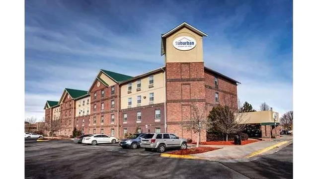 Suburban Studios Westminster Denver North