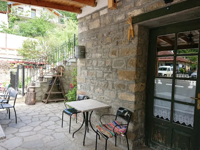 Ταβέρνα Το Σπιτικό