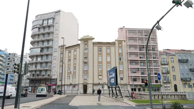 LxRoller Premium Guesthouse