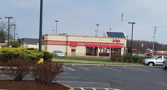 Arby's