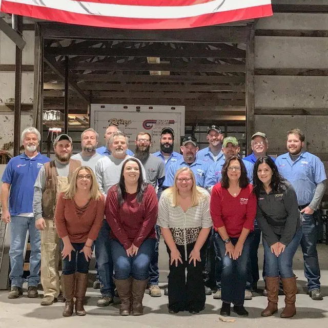 Bush Refrigeration, Inc.