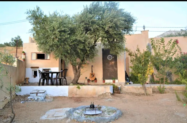 ** Our Villa's Pine Cottage** HQ Budget Stay** Wonderful horizon view of Jerash