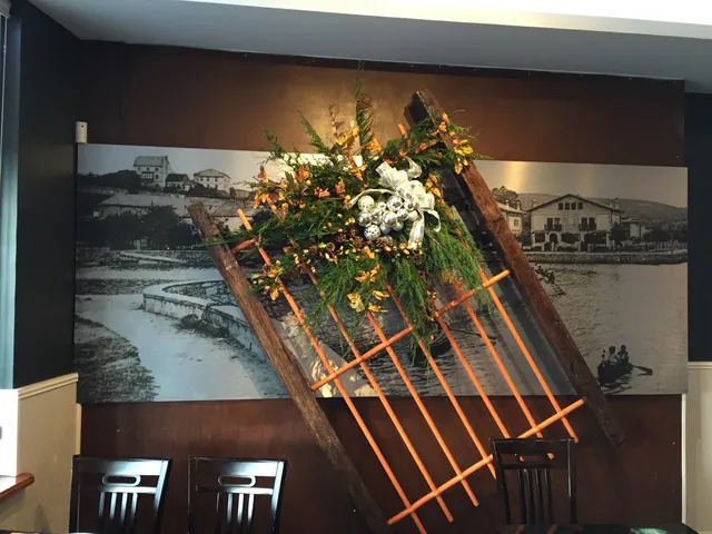 Gorrondona Taberna Jatetxea Plentzia