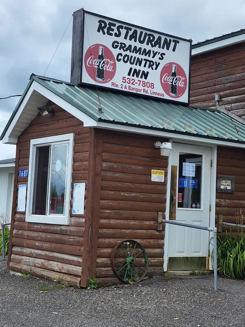 Grammy's Country Inn