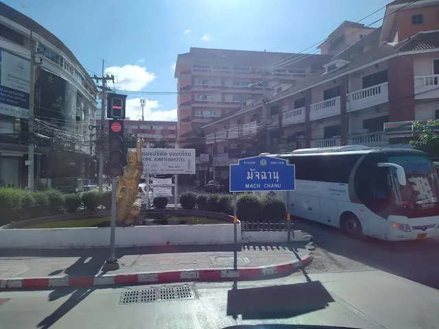 Sabaidee Spa & Relax