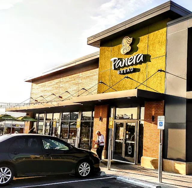 Panera Bread