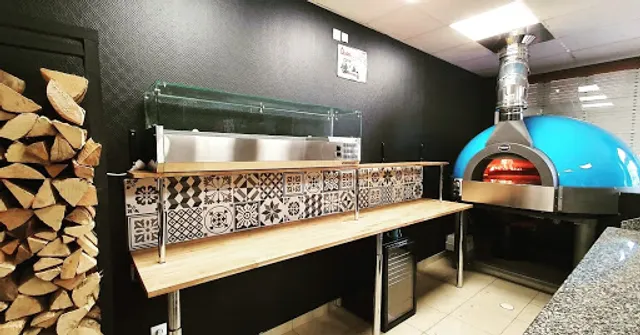 Pizza e Passione | Pizzéria Semécourt