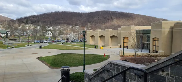 USAG West Point Visitor Control Center