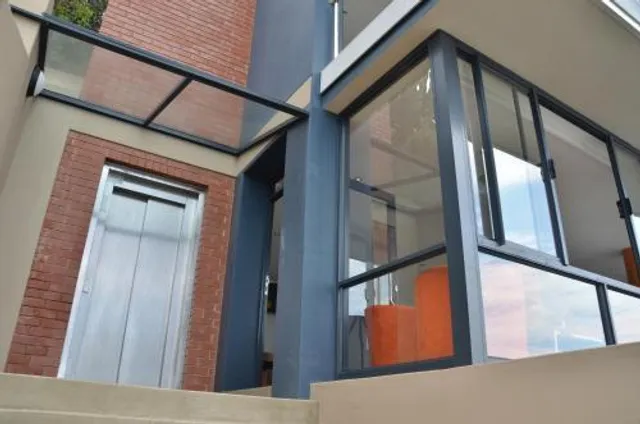 Greenfire Umdloti Bed & Breakfast