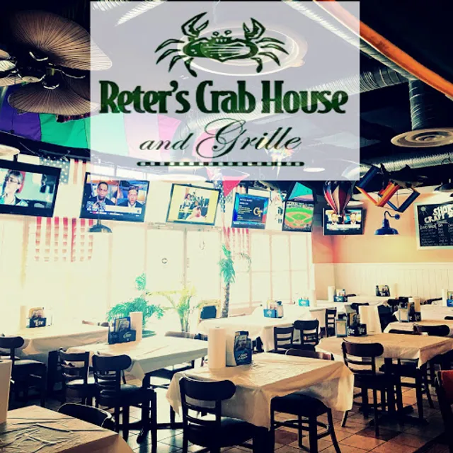Reter's Crab House and Grille