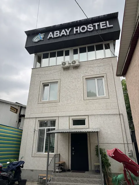 AbayHostel