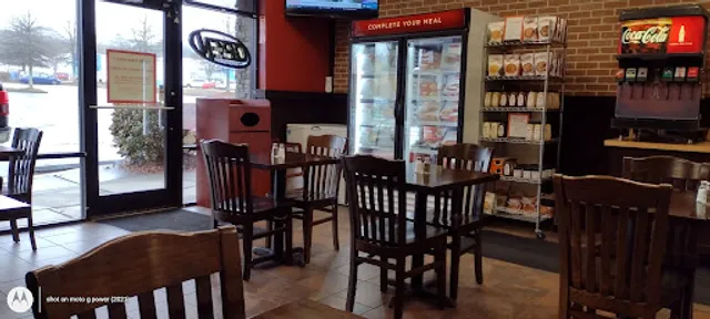 The Honey Baked Ham Company