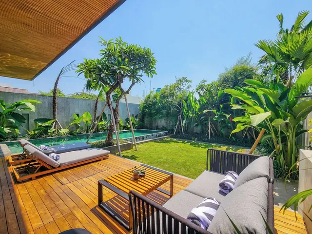 OASI House Canggu
