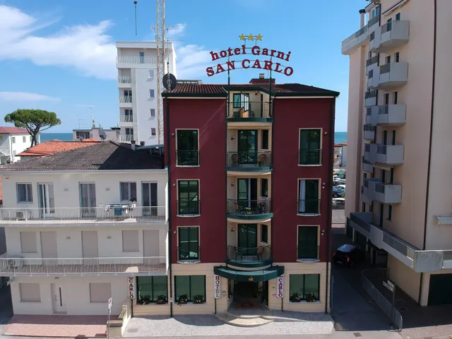 Hotel San Carlo