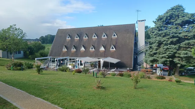 Le Moulin Beau (Village de Vacances)