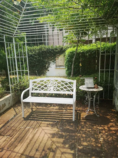 My Home Cafe & Vegetarian