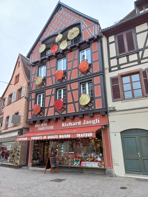 Marché de Noël de Sélestat