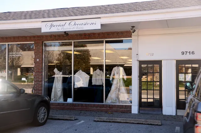 Special Occasions By Paulette