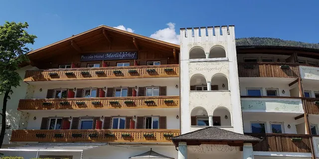 Piccolo Hotel Marlingerhof