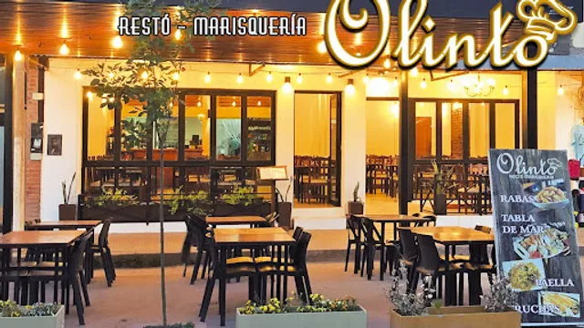 Olinto Restaurante