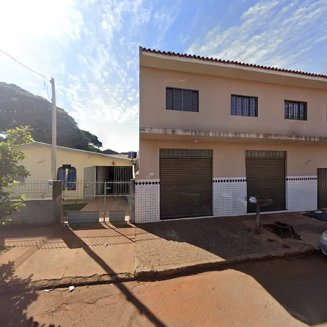 Padaria e Lanchonete Luana