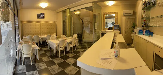 Trattoria Da Giulia